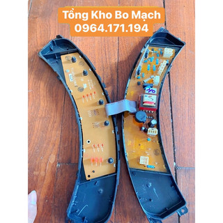 Bo mạch máy giặt sharp model es- r785ev