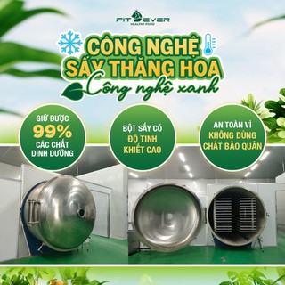 Combo 5 hộp detox cải kale