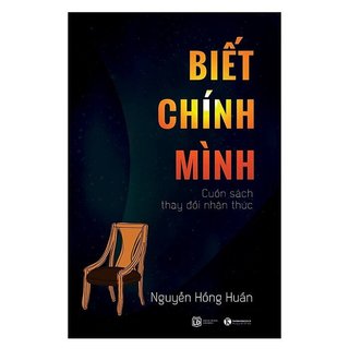 Sách - biết chính mình - cuốn sách thay đổi nhận thức - thái hà