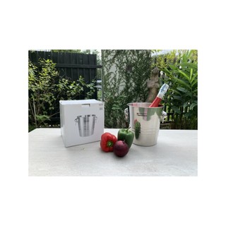 Xô Đựng Đá Ướp Lạnh Đồ Uống Flamenco IB 01