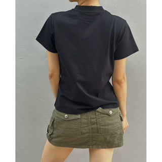 Áo thun Babytee vải cotton 100% dày dặn idée