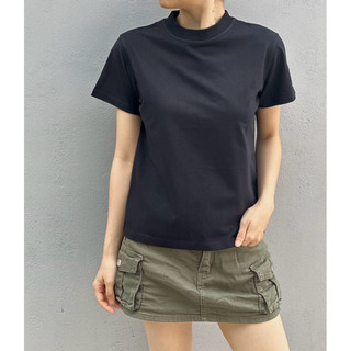 Áo thun Babytee vải cotton 100% dày dặn idée