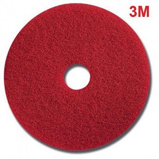 Pad chà sàn 3m 5100 size 16in, 17in, 20in thùng 5 miếng