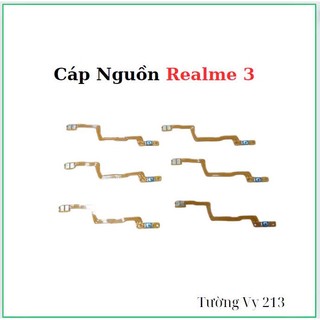 Cáp Nguon realme 3,thay thế