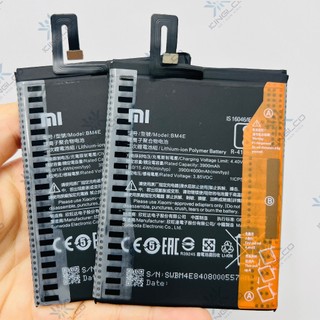 Pin Xiaomi Pocophone F1, BM4E - 3900/4000 mAh