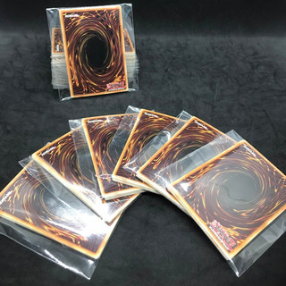 Gói thẻ bài yugioh random (pack 9 card)