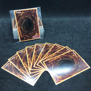 Gói thẻ bài yugioh random (pack 9 card)