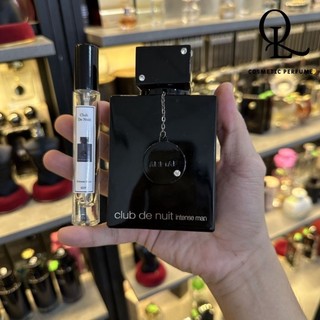 10ml Club de Nuit Intense | Nước hoa Nam