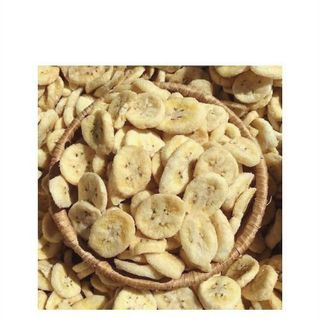500gr Chuối sấy giòn vỡ siêu ngon