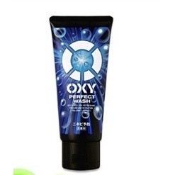 Sữa Rửa Mặt Oxy Nam Nhật Bản 130g