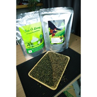 [ NEW ] Trà Ô Long ĐẶC BIỆT GÓI 500gr