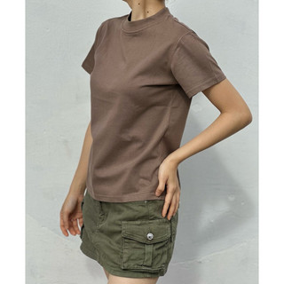 Áo thun Babytee vải cotton 100% dày dặn idée