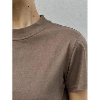 Áo thun Babytee vải cotton 100% dày dặn idée