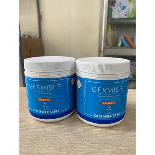 Viên khử khuẩn Germisep sủi chất thải y tế