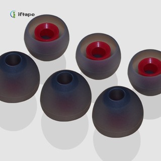 Phụ kiện tai nghe núm tai silicon Poermax