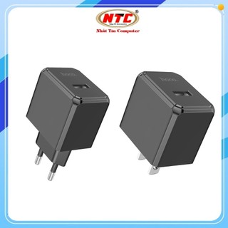 Cốc sạc hoco cs11 / cs11a max 2.1a - nhất tín computer