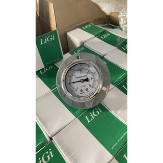 Đồng hồ dầu chân sau 5kg/cm2