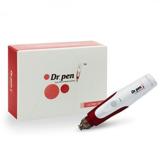 Máy lăn kim cấy phấn dr pen n2 tích điện chính hãng