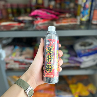 Phi Một Chai MRT, Hắc Phi MRT (có chai chiết)