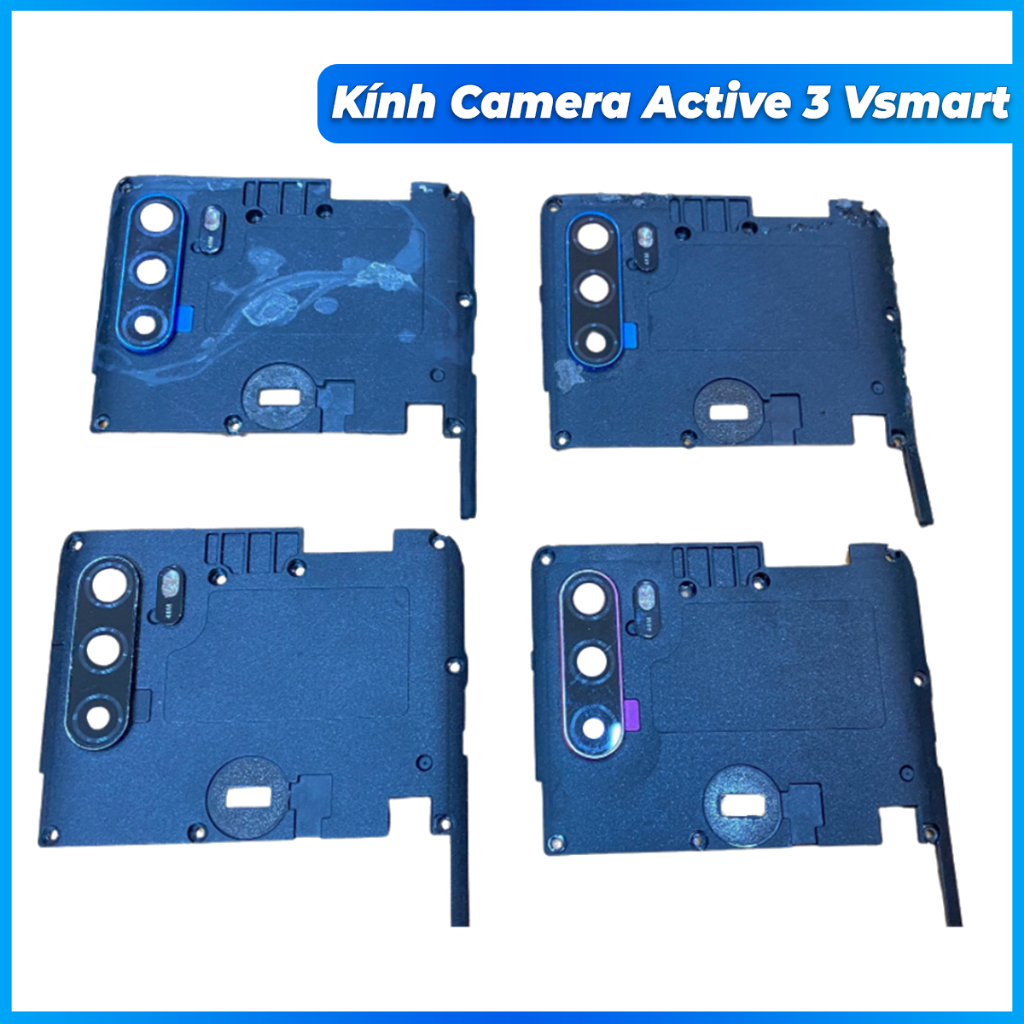Kính camera active 3 vsmart