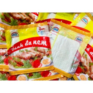 Vỏ bánh đa nem Làng Chiều (tệp có tầm 15-20 lá đa nem)