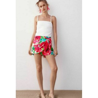 Áo tank top zara newtag sz xs ,s,m vừa thanh lý