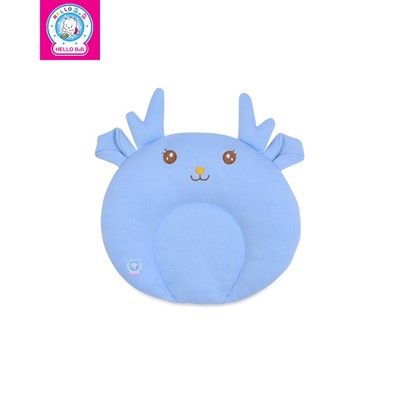 Gối lõm định hình đầu bé Tuần lộc 0776