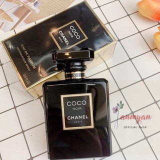 Nước hoa nữ Chanel Coco Noir EDP 100ml - Hàng Auth Pháp - AM12