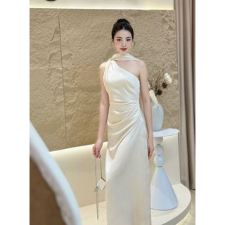 Váy lụa siêu xinh