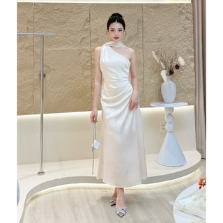 Váy lụa siêu xinh