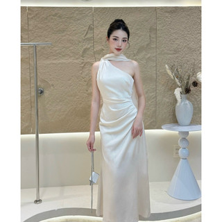 Váy lụa siêu xinh