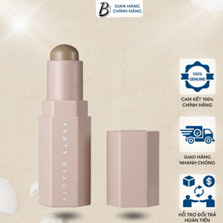   Bill US  Tạo khối Dạng Kem Fenty Beauty Math stix Matte 