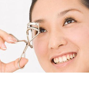 Kẹp mi mắt tạo độ cong cho lông mi