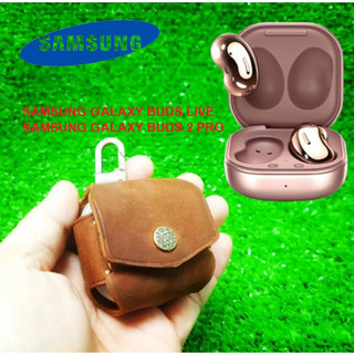 Bao da samsung galaxy buds live & samsung galaxy buds 2 pro