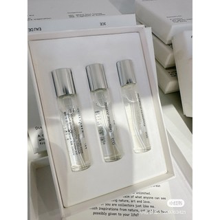 Nước hoa 3CE - Mới ra mắt 2024