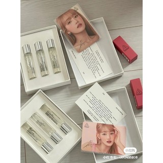 Nước hoa 3CE - Mới ra mắt 2024