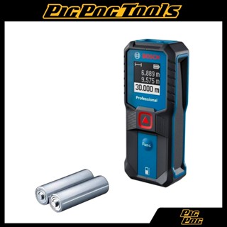 Máy đo khoảng cách laser Bosch GLM 30-23 (0601072XK0)