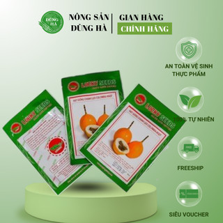 Hạt giống chanh leo tím 30h - Dễ trồng, tỷ lệ thành công cao, ra trái tốt