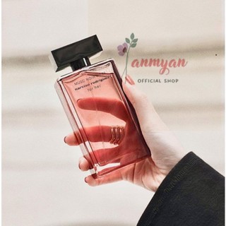 Nước hoa nữ narci.so rodriguez musc noir rose for her edp 100ml