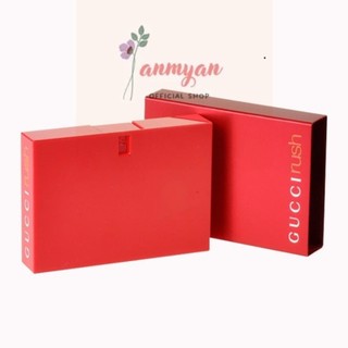 Auth*nước hoa nữ gucci rush edt 75ml tiếng lòng của phái đẹp - am197