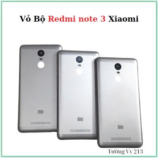 Vỏ Bộ xiaomi Redmi Note 3