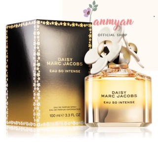 Auth Nước Hoa nữ Daisy Dream MarcJacobs 100ml Hàng Duty Hàn