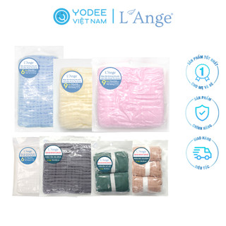 Combo L'Ange khăn bông gia đình
