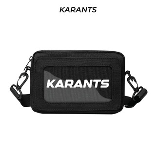 Túi Đeo Chéo Karants Local Brand Casual Shoulder Bag Streetwear Hot Trend - PK17
