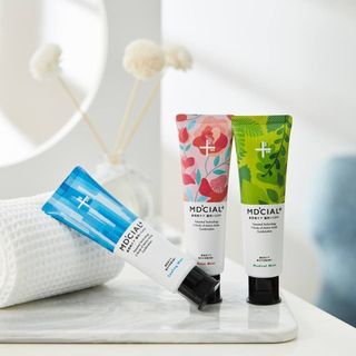 Kem đánh răng MD’CIAL+ TOOTHPASTE 100g chính hãng Nhật Bản giúp bảo vệ răng, ngừa sâu răng