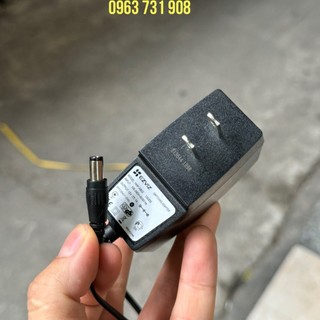 nguồn 12V 1A loại tốt