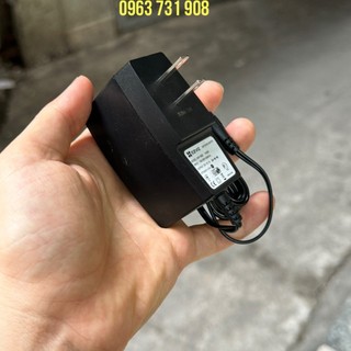 nguồn 12V 1A loại tốt