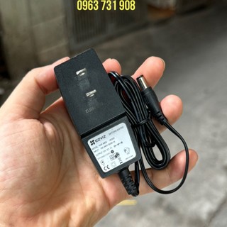 nguồn 12V 1A loại tốt
