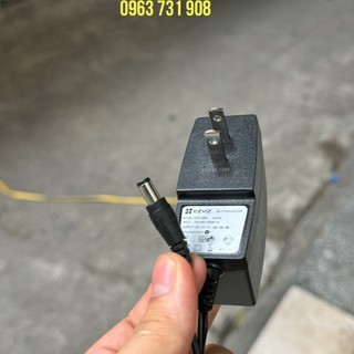 nguồn 12V 1A loại tốt