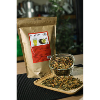 Trà gạo rang gói 500gr